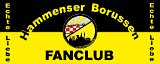 Internetseite Hammenser Borussen