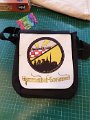 Tasche (nur für Mitglieder) Preis auf Anfrage
